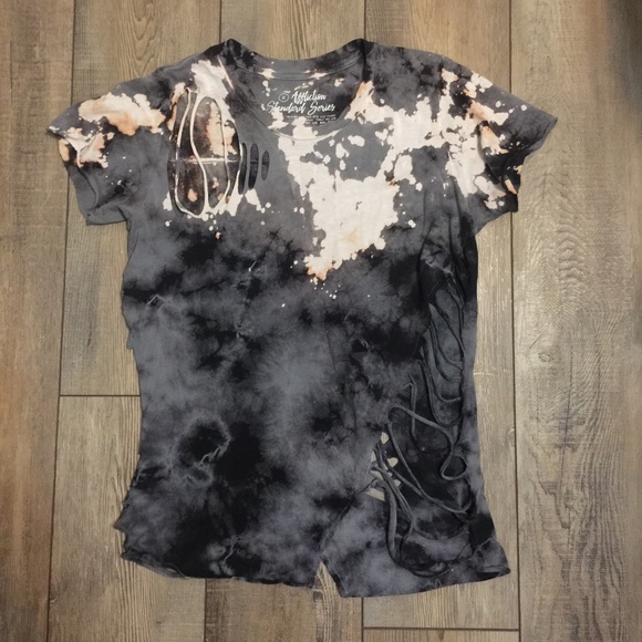 Affliction Tops - Affliction Standard Series T-shirt